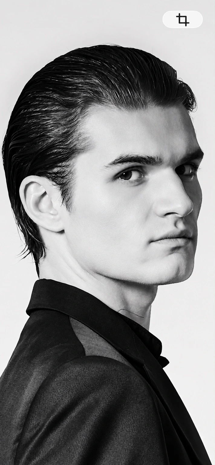 L’univers des soins myLove pour homme